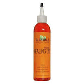 Taliah Waajid Black Earth- Healing Oyl 8oz